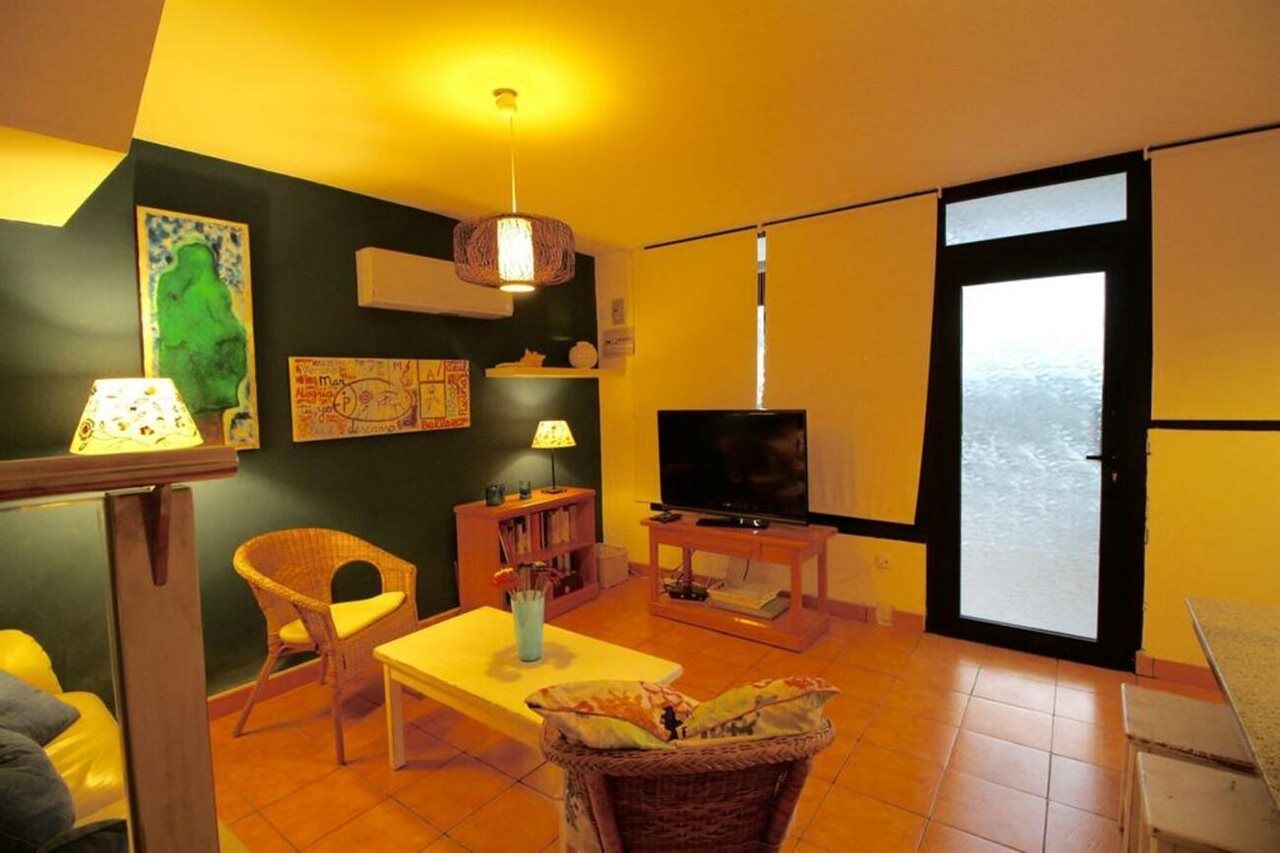 Arizona Bungalows Puerto Rico  Eksteriør bilde